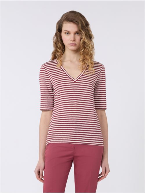 BLOUSE MAXMARA WEEKEND | 2615941042600009